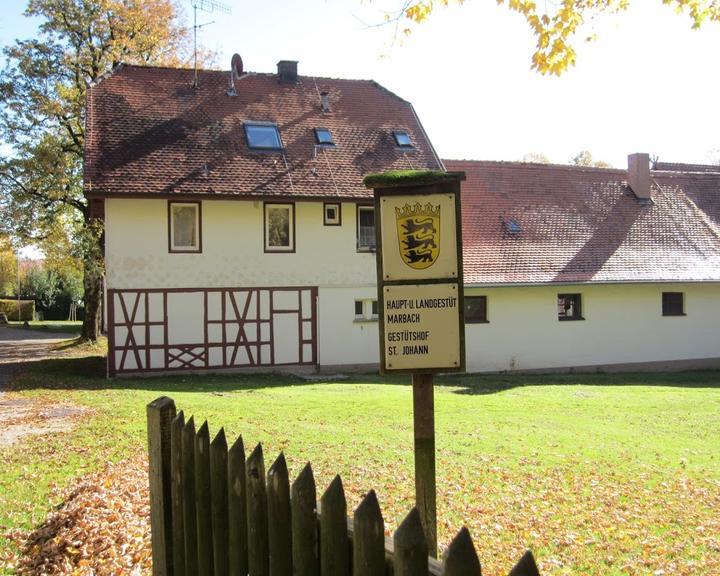 Gestutsgasthof
